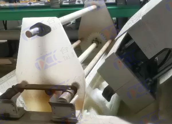 智能化龍門滾鍍設備是怎么運行的